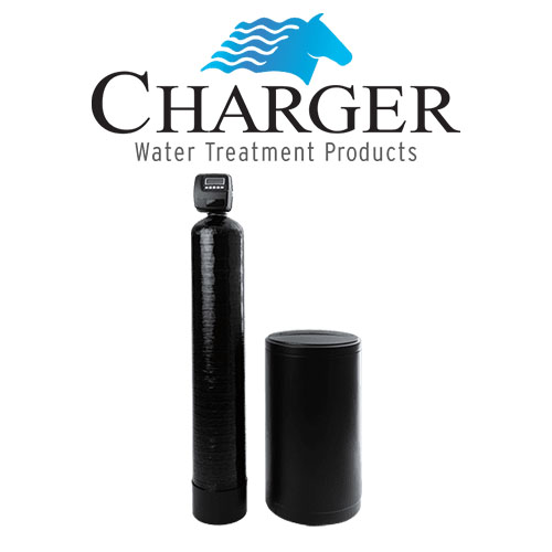 charger water treatment products