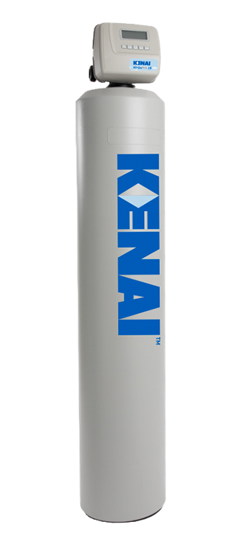 Kenai AirOxPro water treatment system