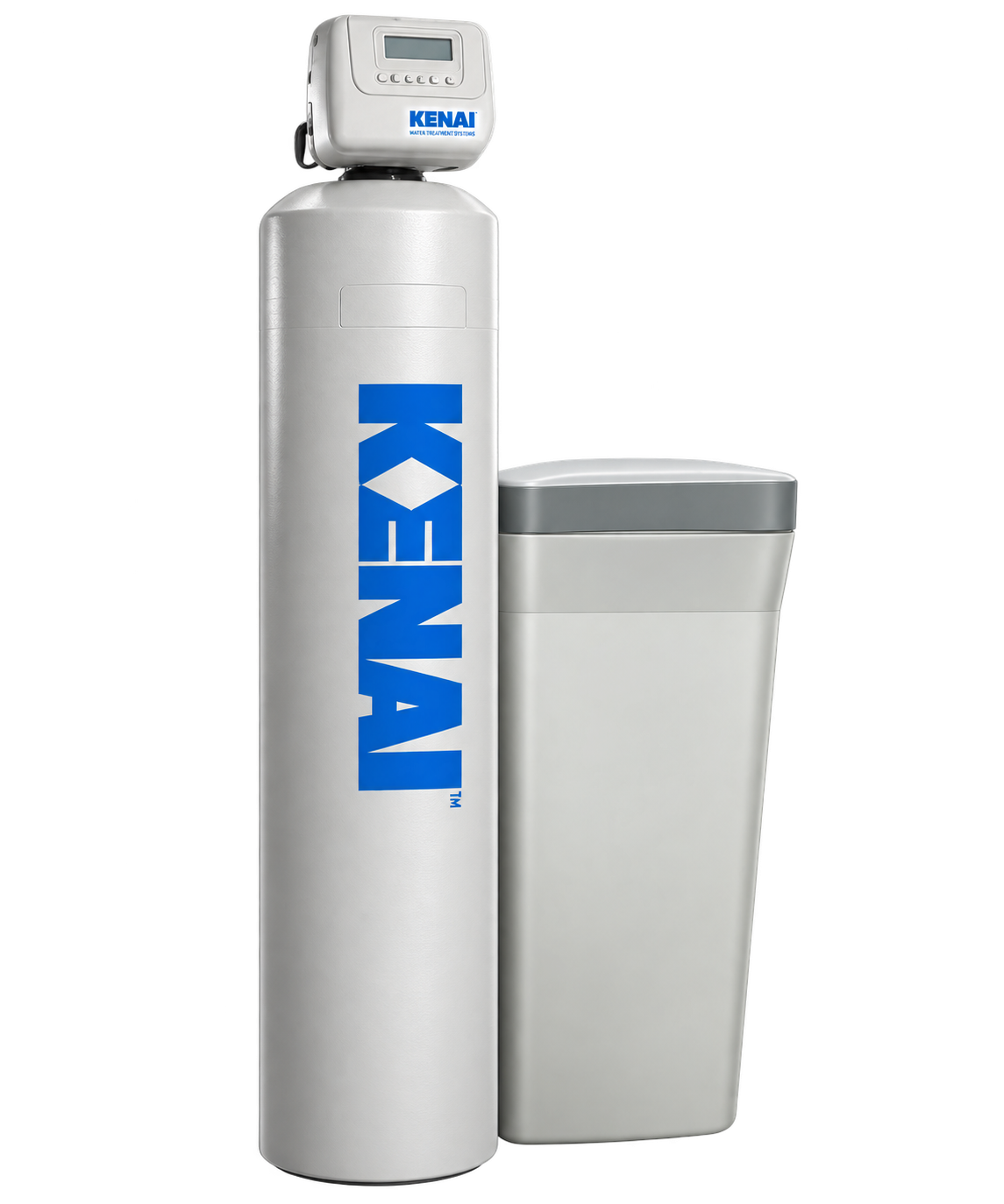Kenai EcoProMax whole-home water treatment system